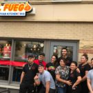 Team El Fuego Restaurant